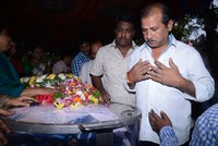 Dasari Narayana Rao Condolences at Chakri